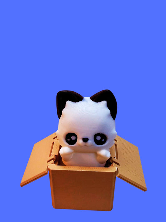 Press: Kitten - Domestic Chaos