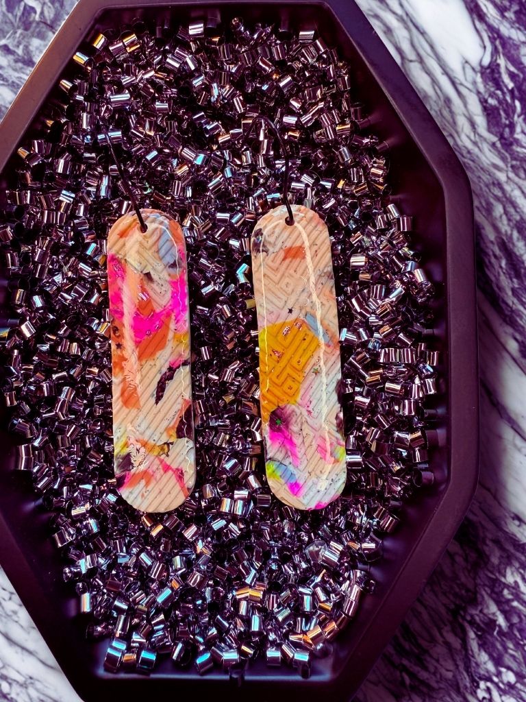 Sunny Day Capsule Drops