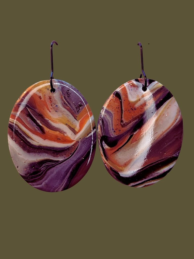 Marbled Canyon Drops