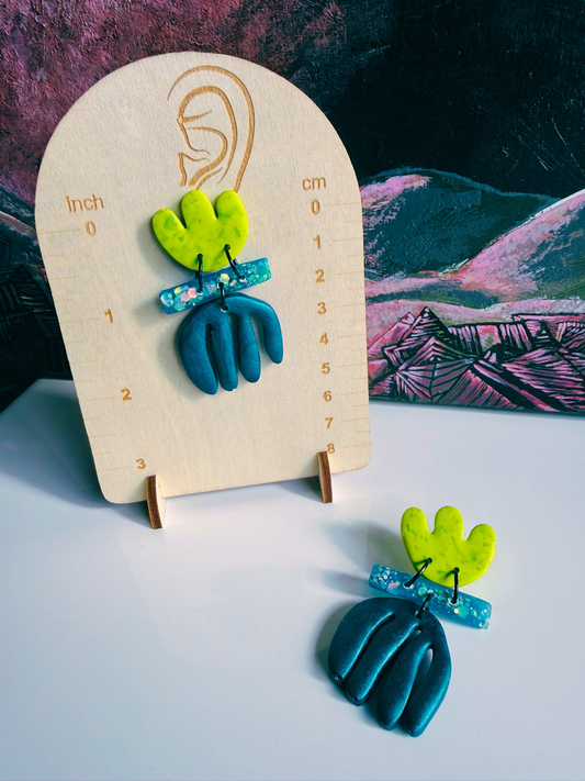 Pistachio Botanical Drops