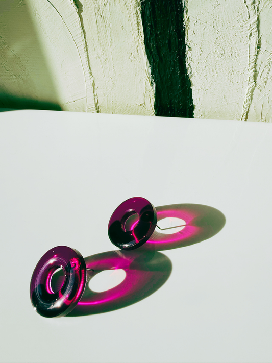 Ultraviolet Studs