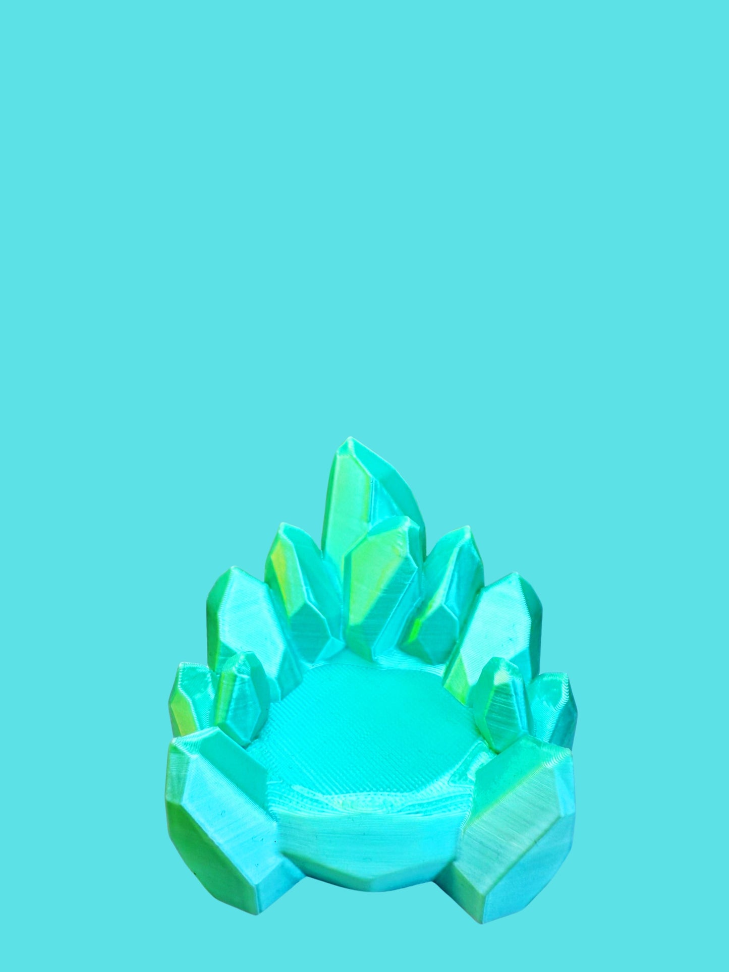 The Gem Throne
