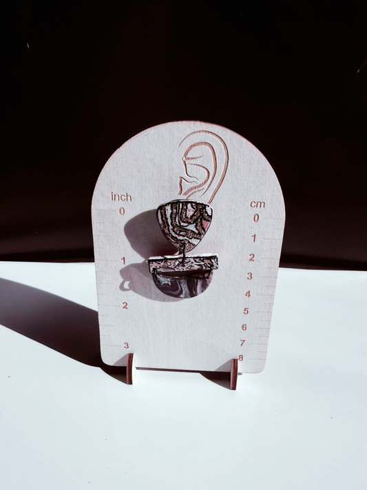 A Study in Curves Drops