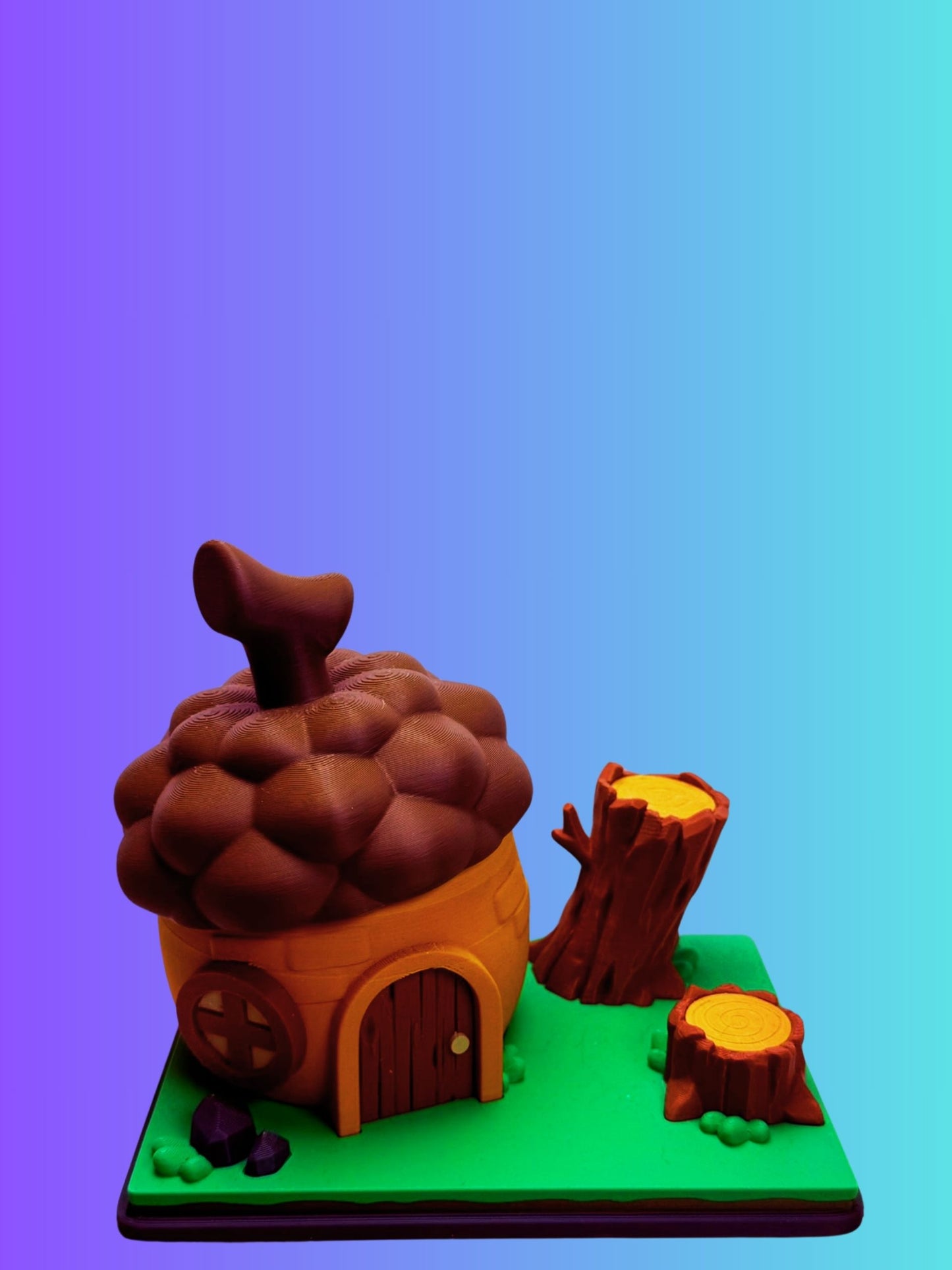 Restoration Acorn