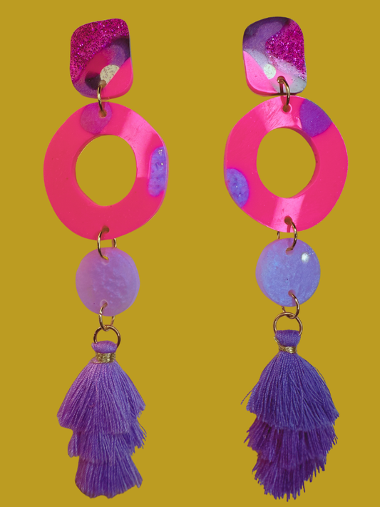 Triple Charm Romance