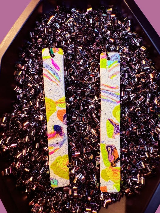 Chromatic Reverberation Dangles