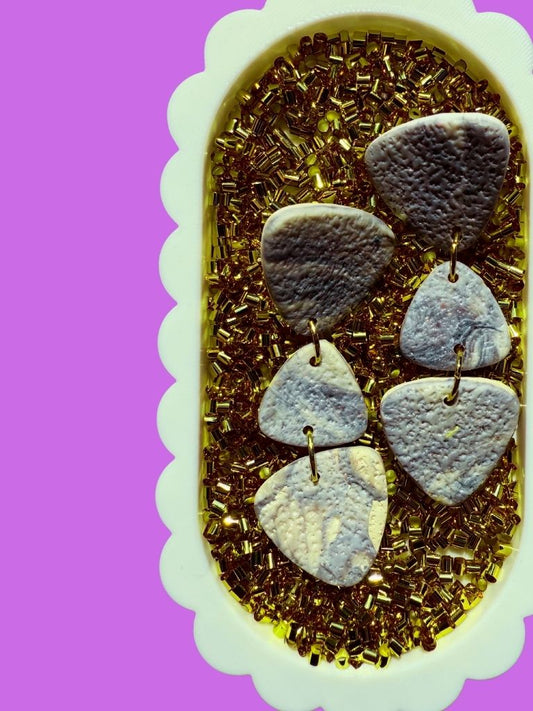 Layered Tide Dangles