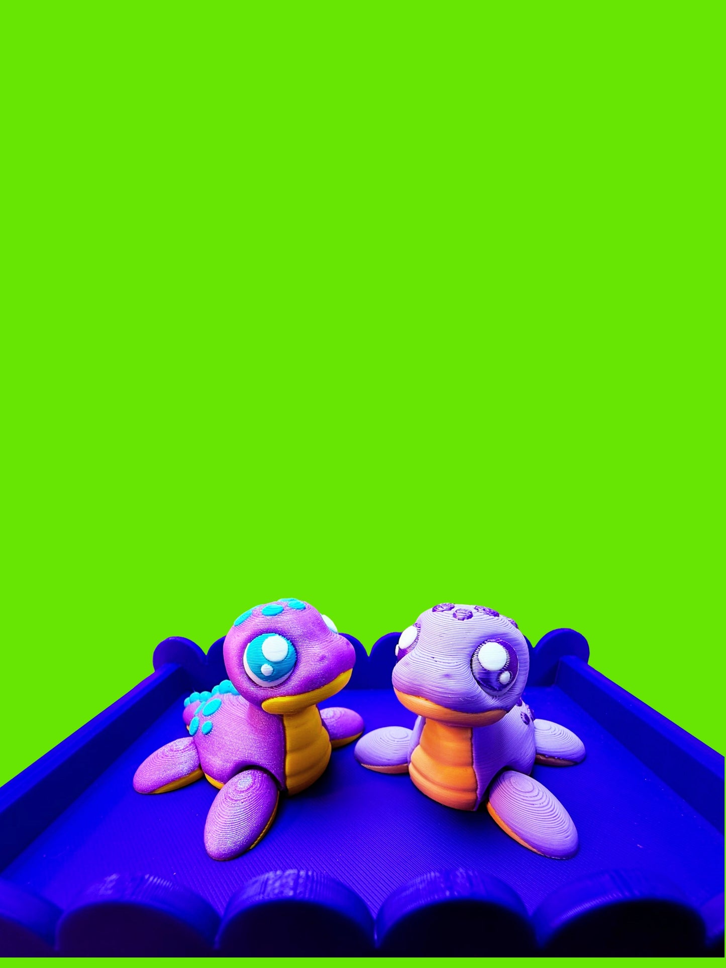 Nessie Companion No. 4: Shoreline Edition