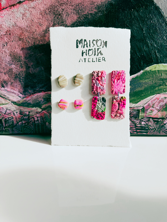 Rose Garden Drops