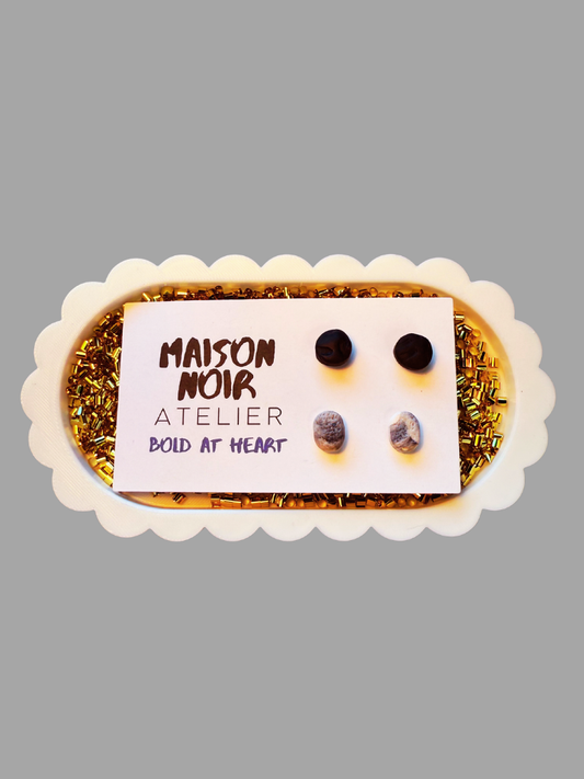 Double Trouble - Texture Edition Stud Pack