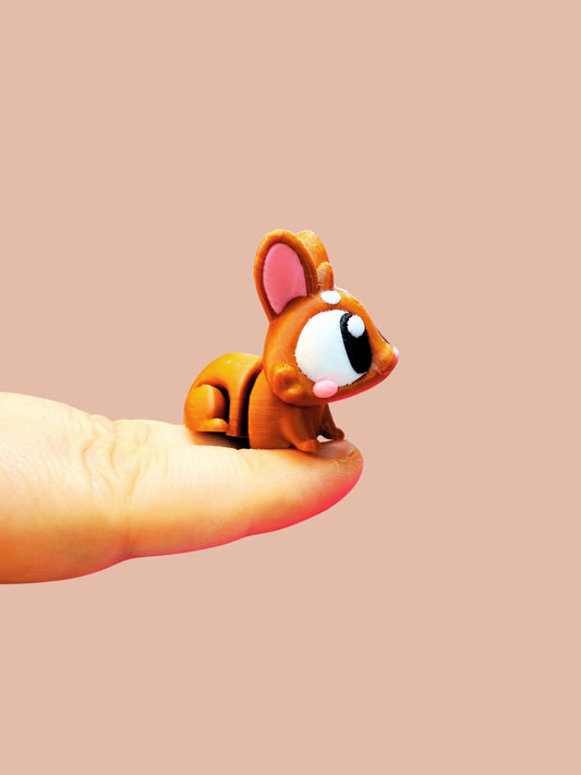 Bunny Companion: Cute, Confirmed