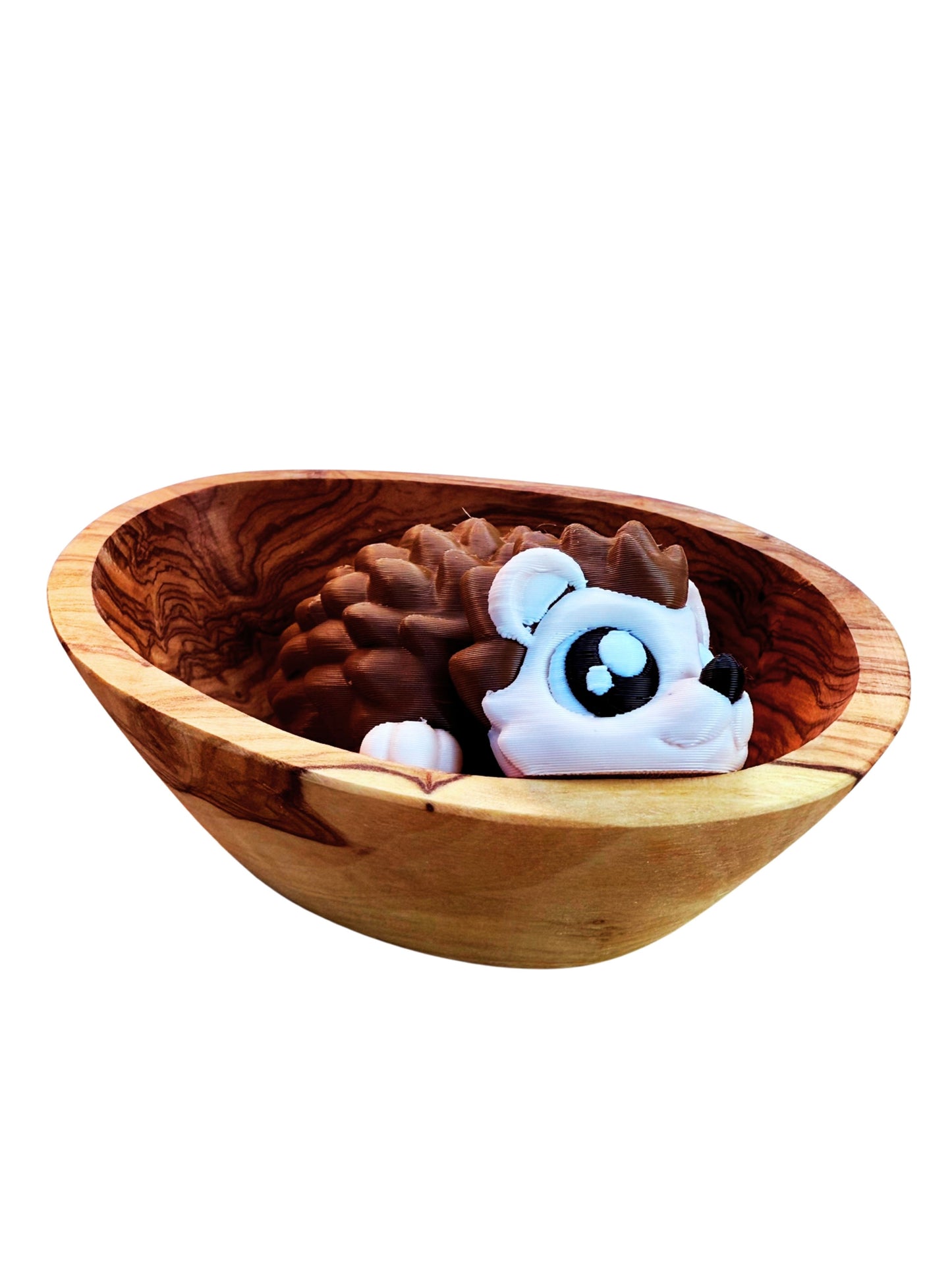 Hedgehog Companion: Wistful Edition