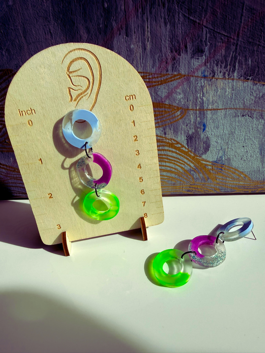 Cirque du Color Drops