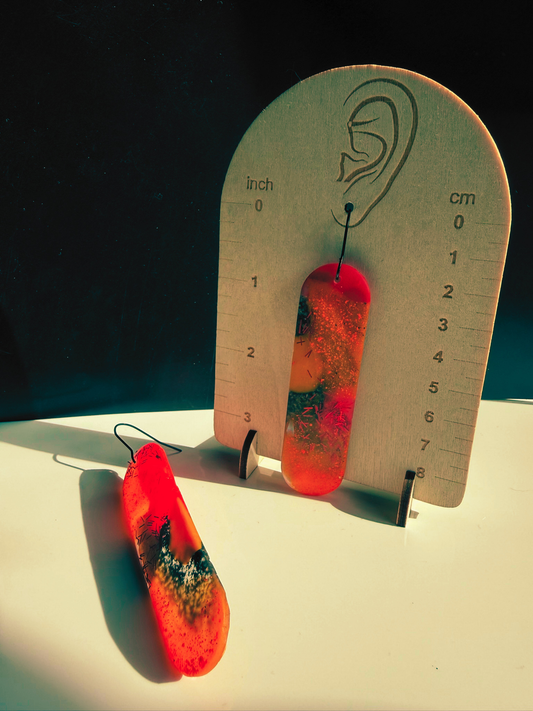 Emberglow Capsule Drops