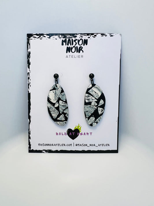 Tidal Memory - Shard Drops