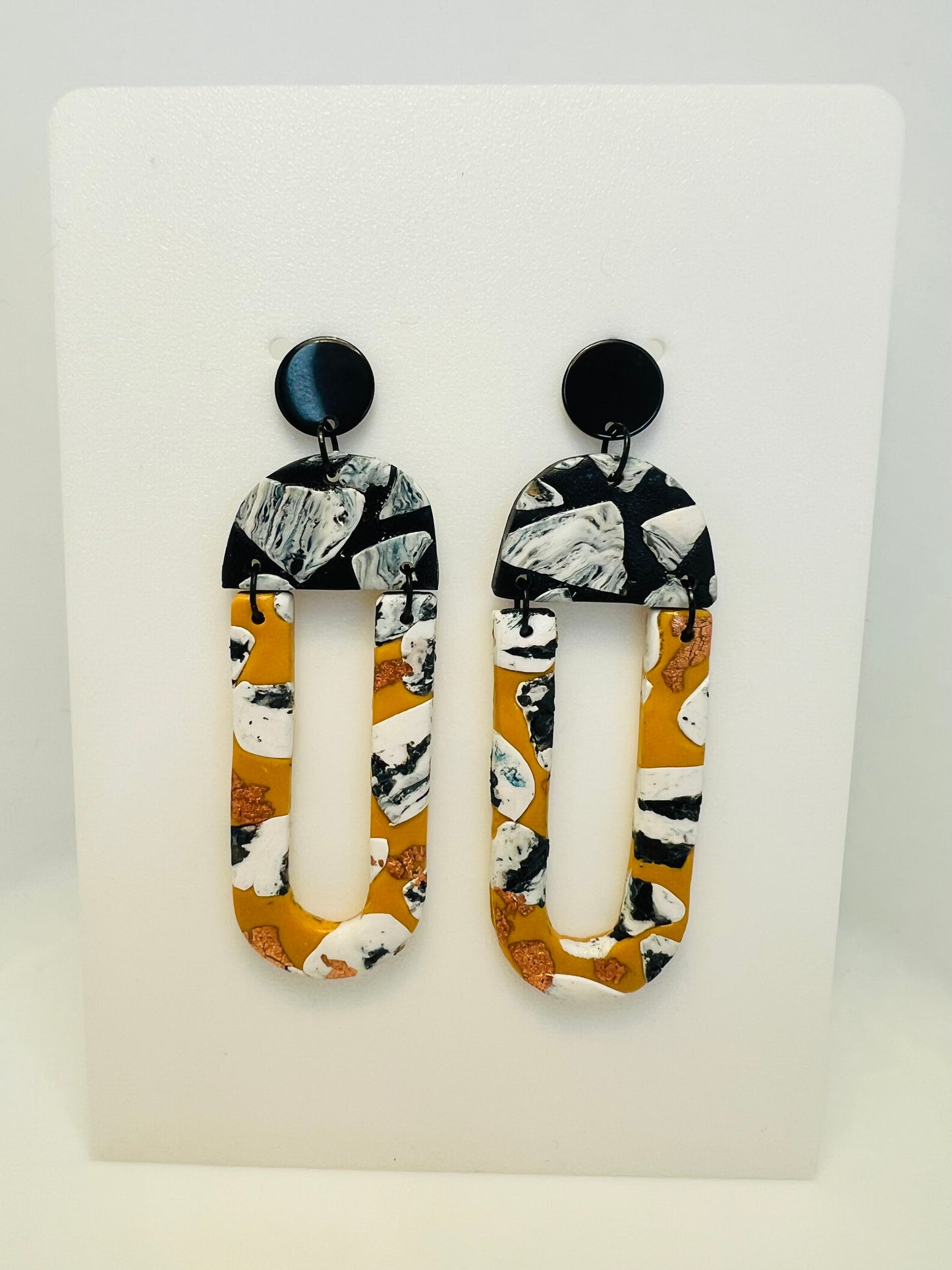 Ochre Undertow Drops