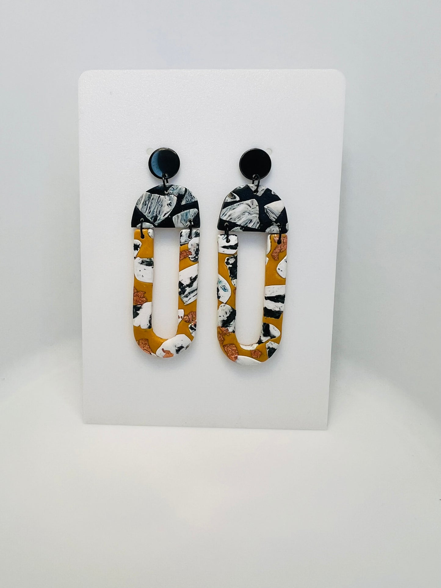 Ochre Undertow Drops