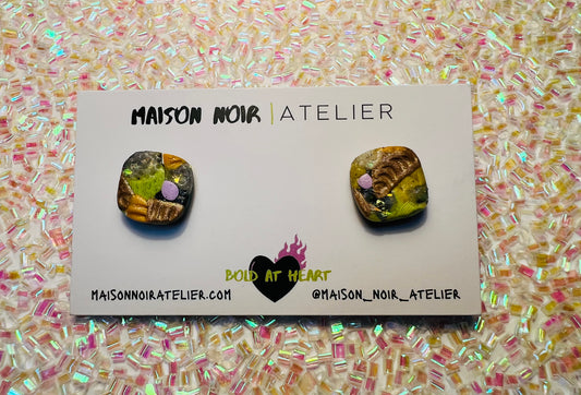 Fractured Light Studs