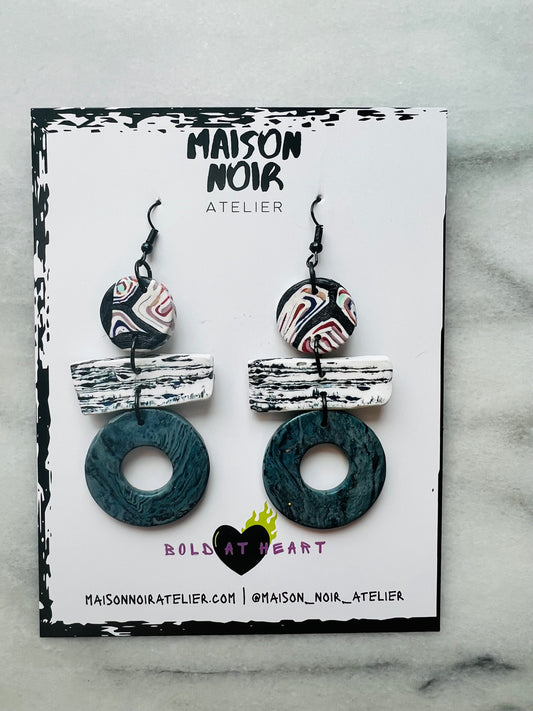 Elemental Shift - Trio Drop