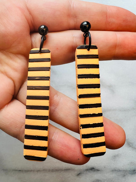 Tangerine Frequency Drops