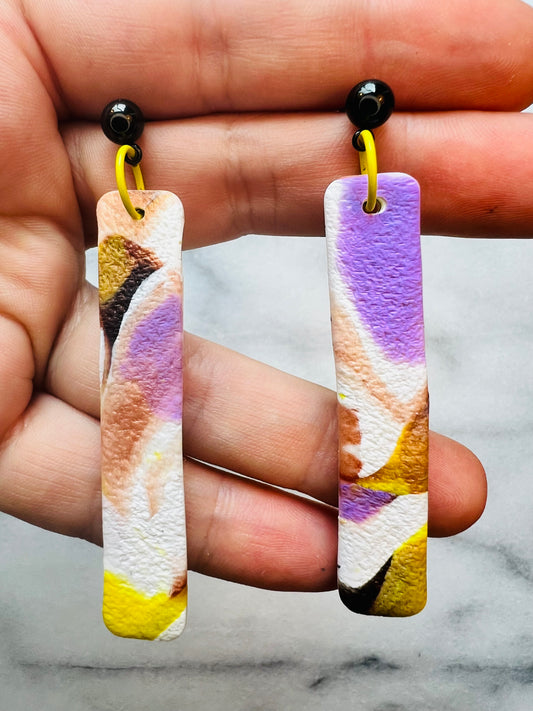 Spring Reverb Drops II