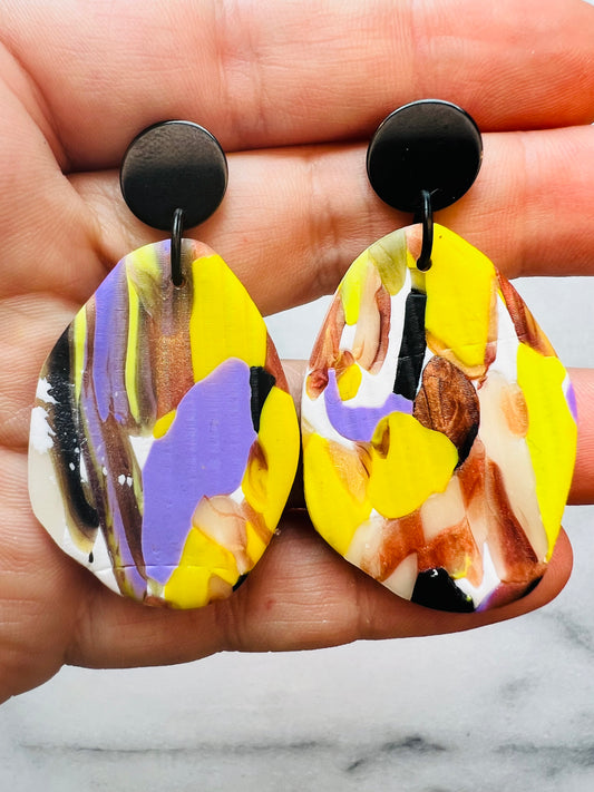 Spring Reverb Drops III