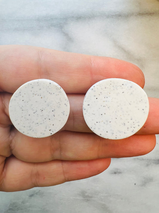 Stone Cold Stunner Studs