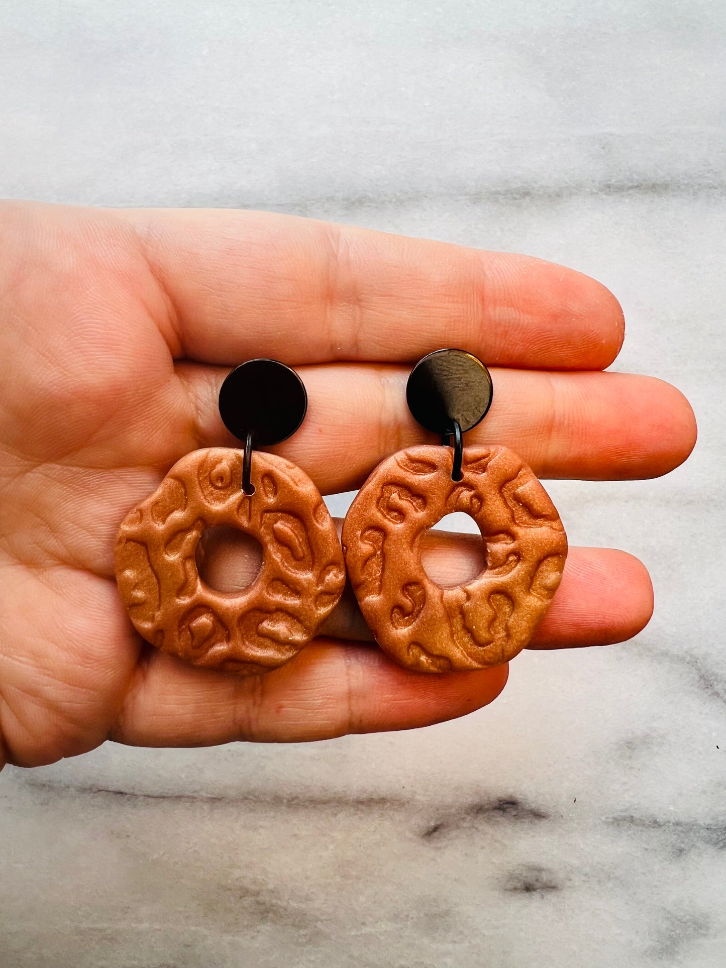 Burnished Beast Drops
