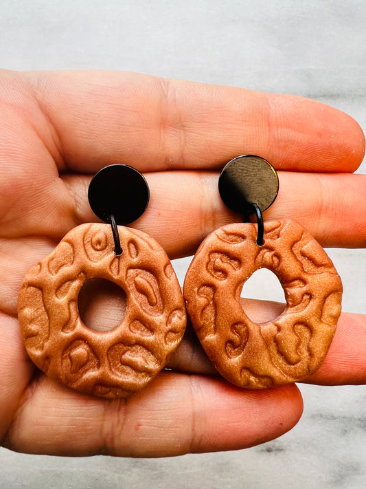 Burnished Beast Drops