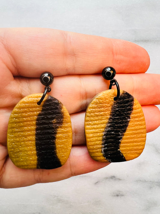 Low Burn - Ember Drops