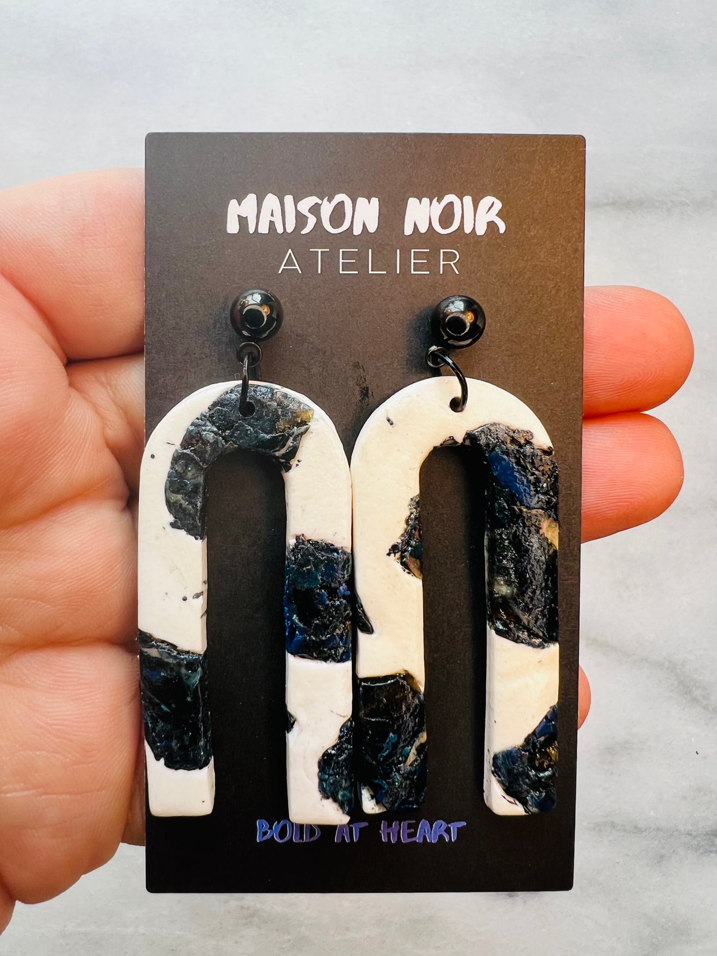 Ocean Relic Arch Drops