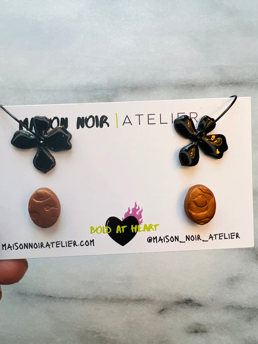 Untamed Bloom - Double Trouble Pack