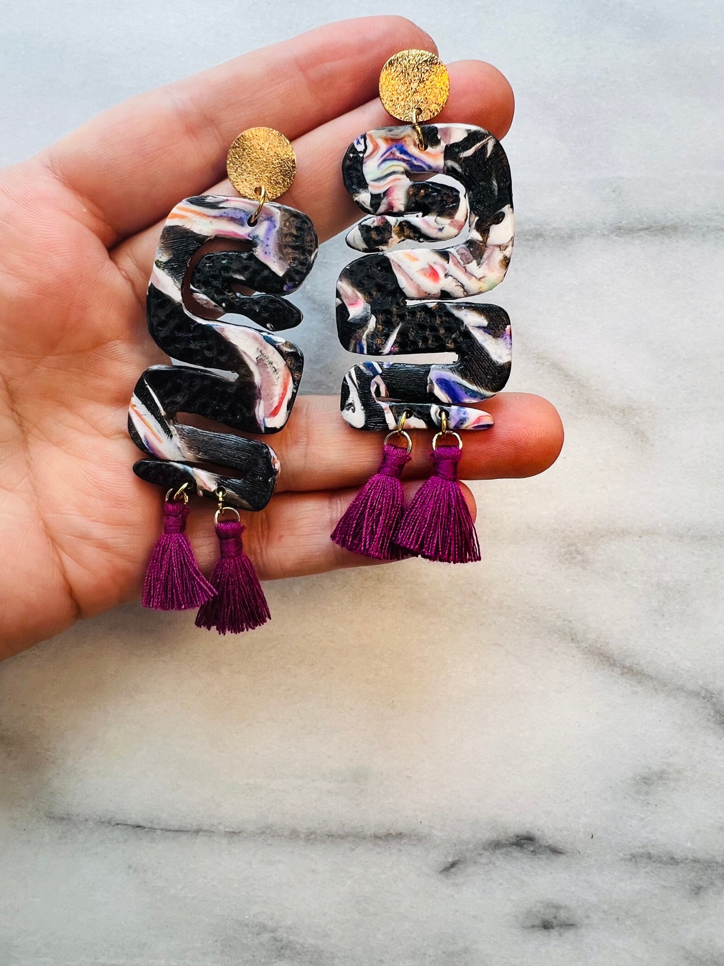 Snake Charmer Drops