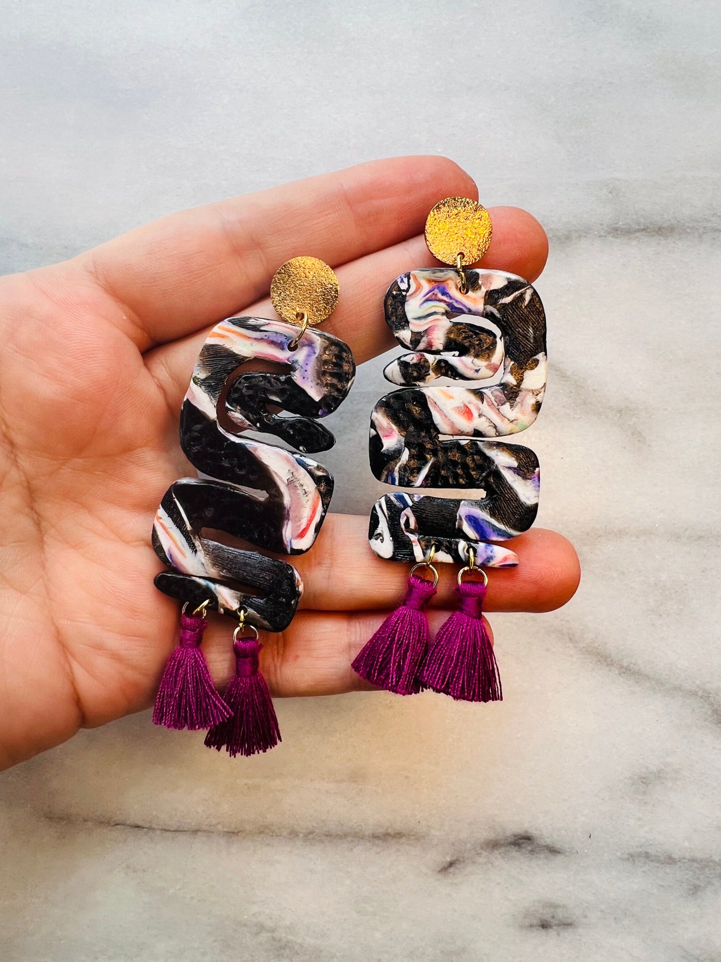 Snake Charmer Drops