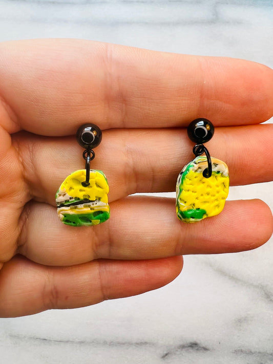 Neon Surge - Arch Drops