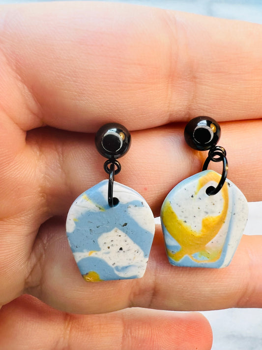 Granite Skye - Marbled Arch Drops