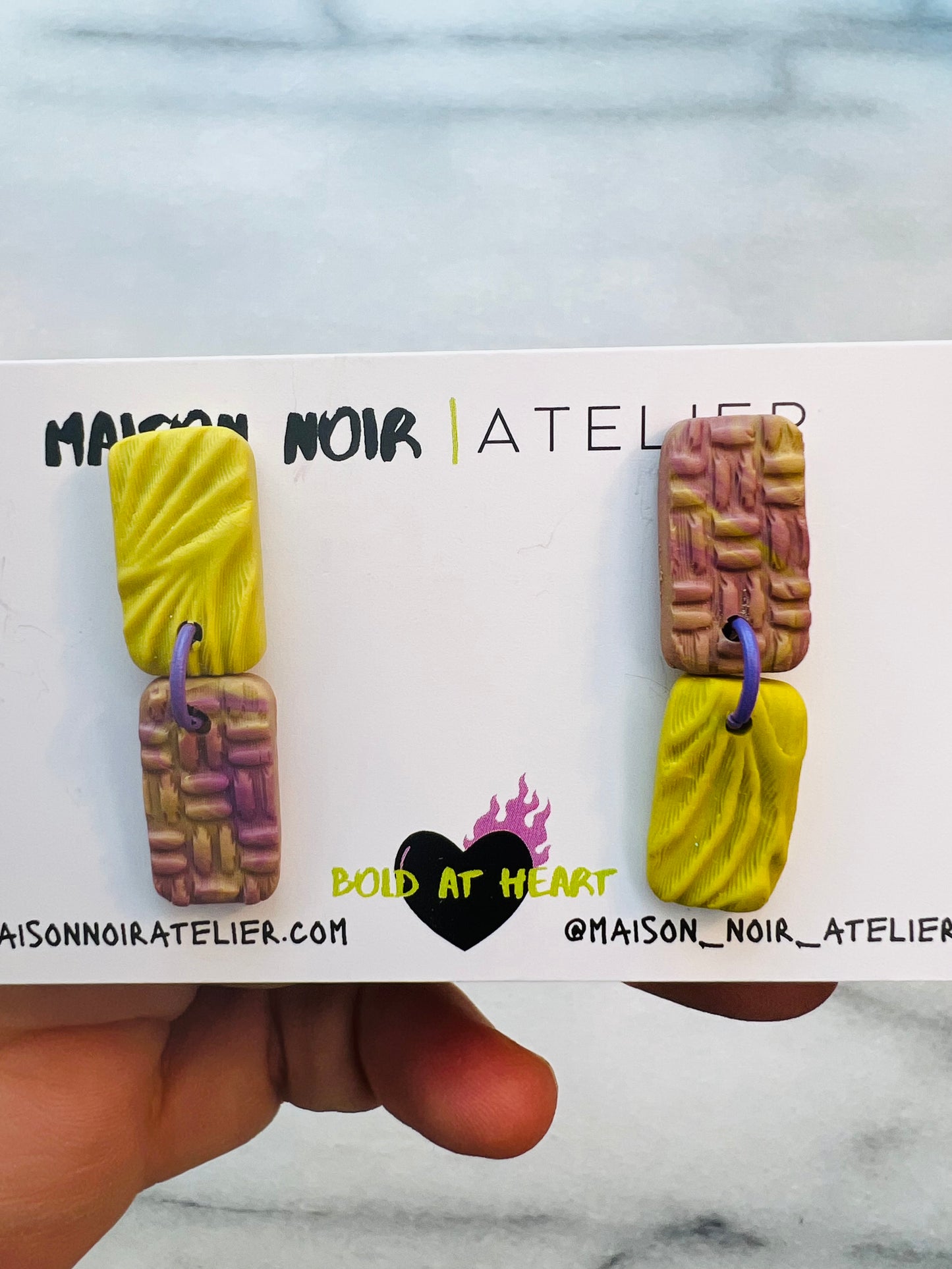 Grace & Contrast Drops II