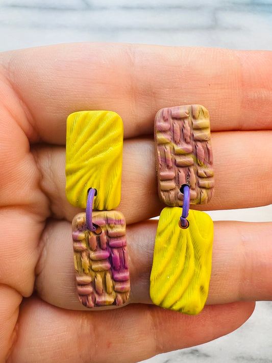 Grace & Contrast Drops II