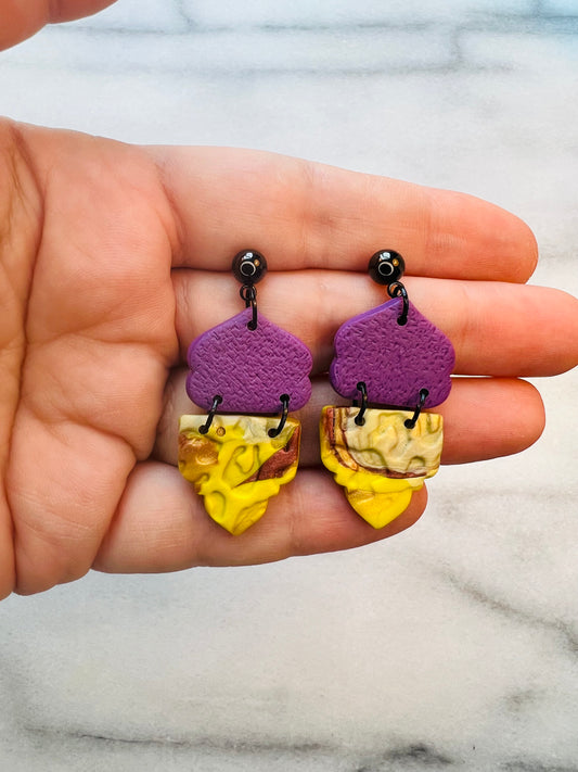 Saffron & Smoke Drops