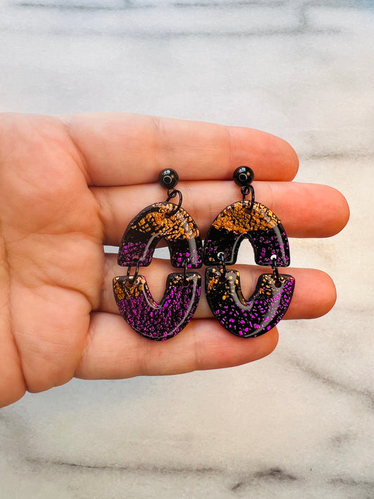 Mirror Voltage Arches