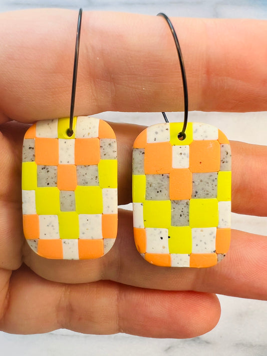 Checkmate - Ska Hoops