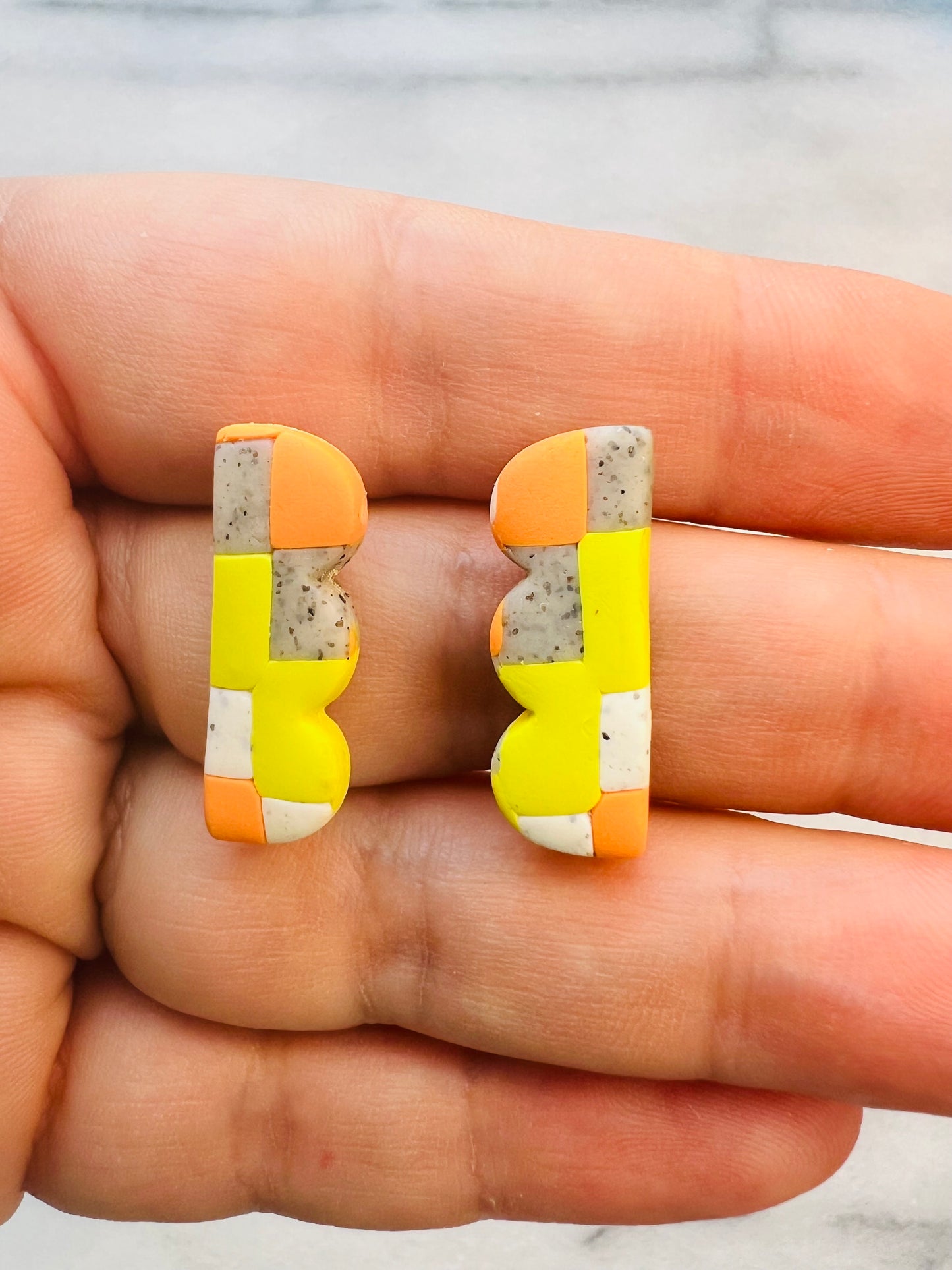 Checkmate - Small Wave Climber Studs