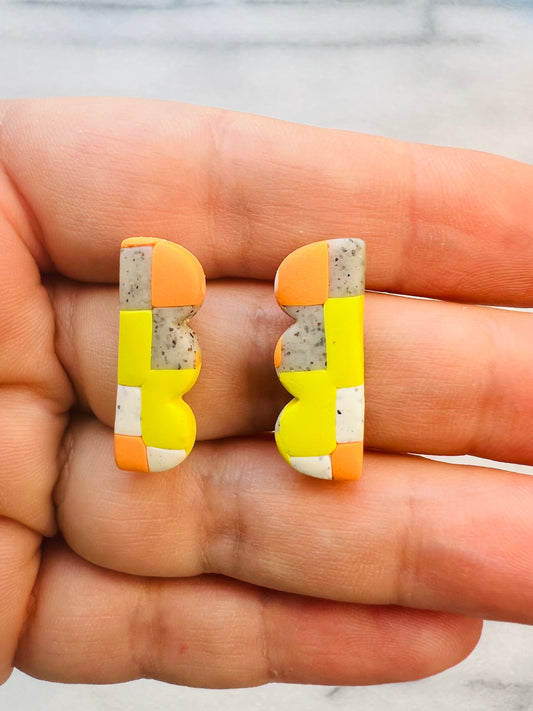 Checkmate - Small Wave Climber Studs