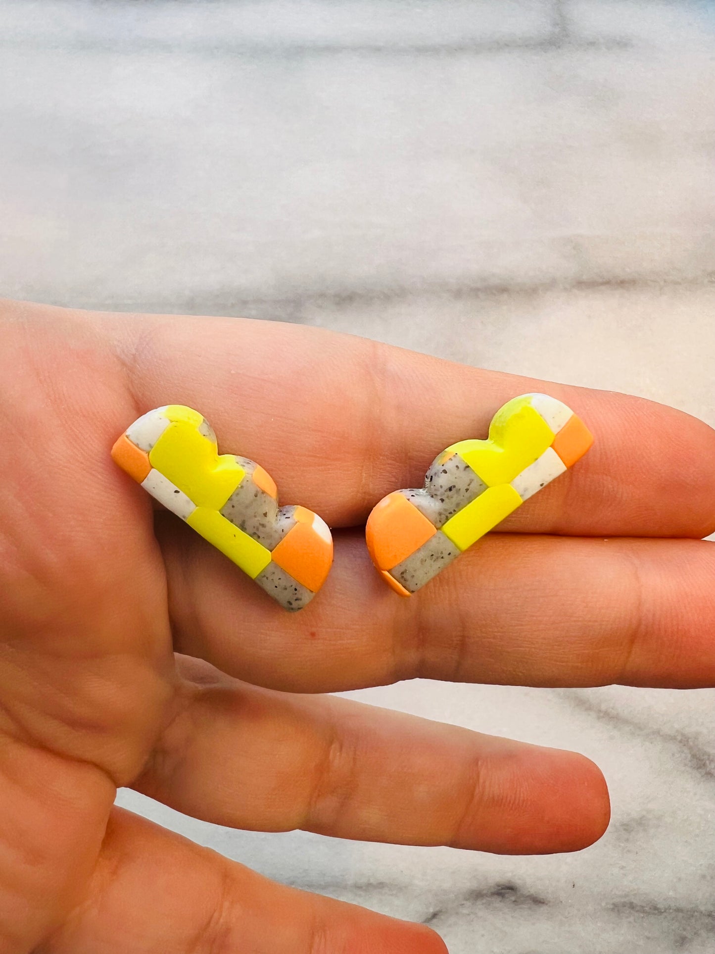 Checkmate - Small Wave Climber Studs