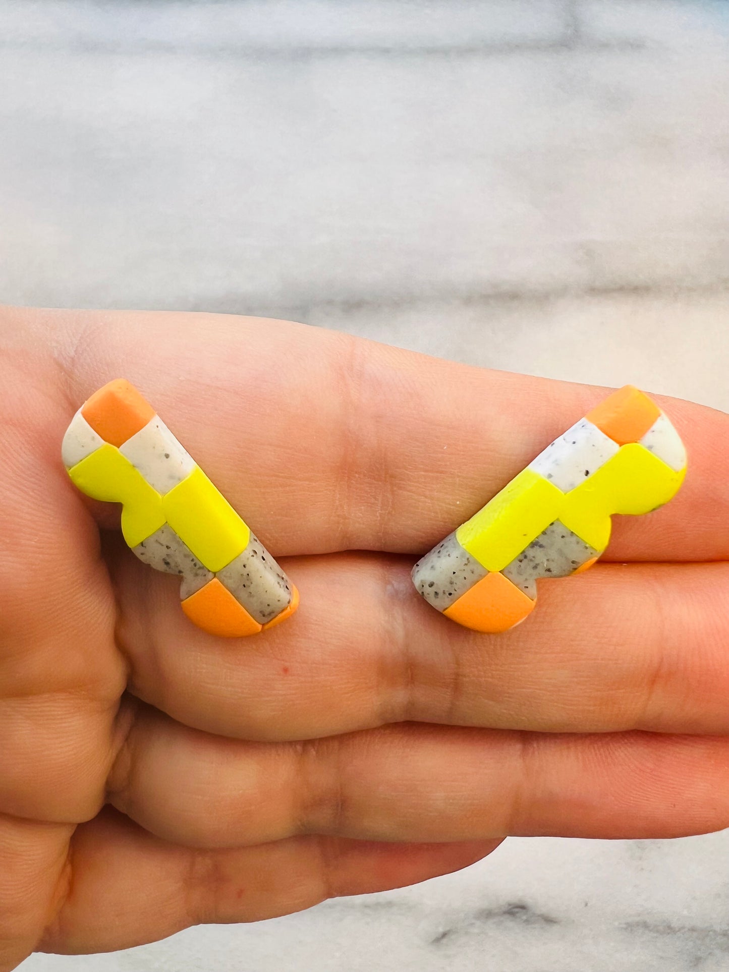 Checkmate - Small Wave Climber Studs