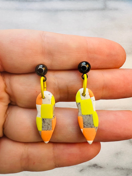 Checkmate - Electric Dagger Drops