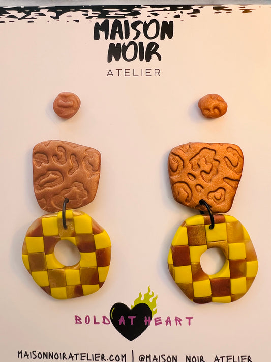 Check the Wild - Cheetah Set