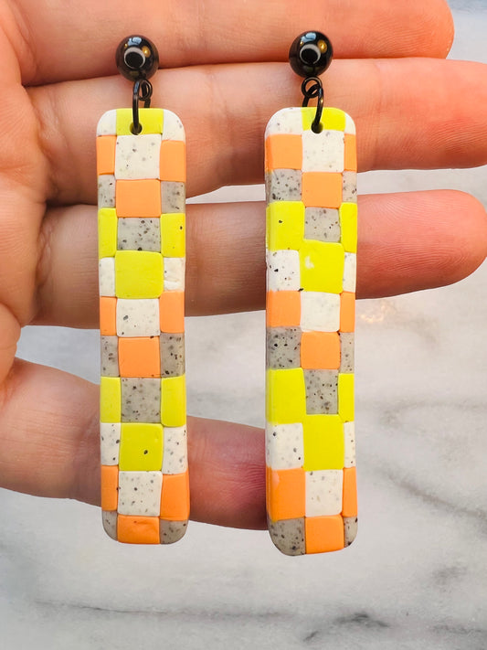 Checkmate - Statement Dips