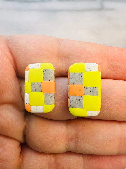 Checkmate - Medium Stud Decks