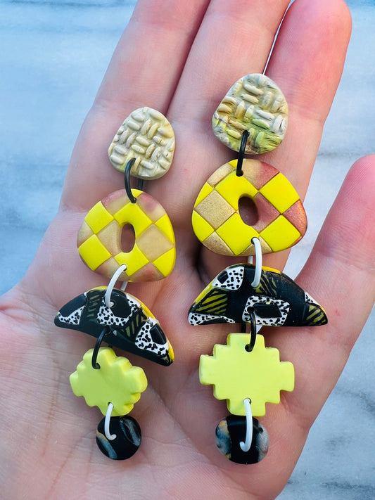 The Layered Look - Trend Setter Drops